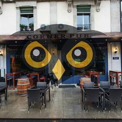 CornerPub