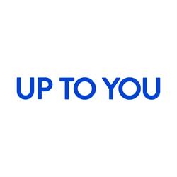 Up to you - Agence de Publicité