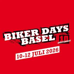 Biker Days Basel
