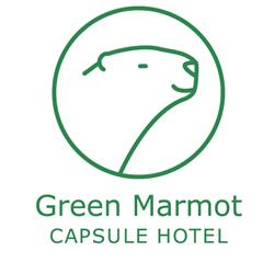 Green Marmot Capsule Hotel