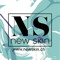 New Skin