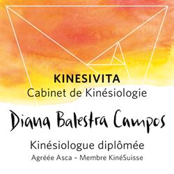 Cabinet de Kinésiologie - Kinesivita