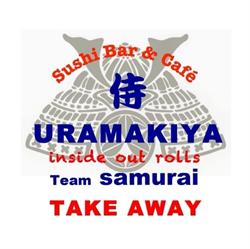 Uramakiya