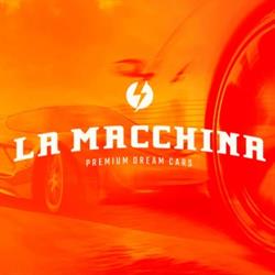 La Macchina hack14-year