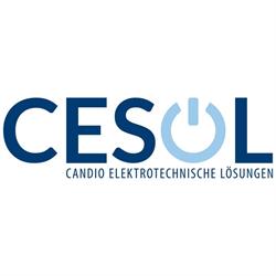 CESOL GmbH - Candio Elektrotechnische Lösungen