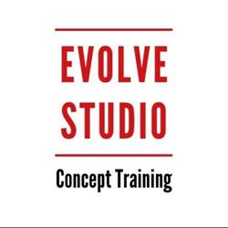 Evolve Studio