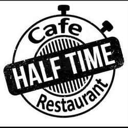 Restaurant Half Time