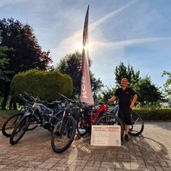 Robebike