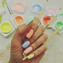 Sabrina's Nail World