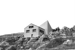 Atelier Charvoz architectes sia