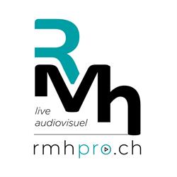 RMHpro SARL - Live Audiovisuel