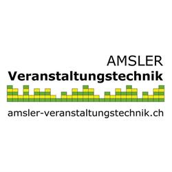 Amsler Veranstaltungstechnik