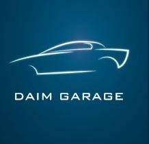 Daim Garage