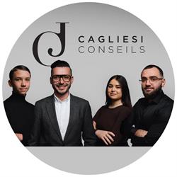 Cagliesi Conseils SA