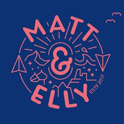 Matt & Elly