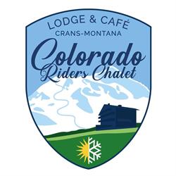 Colorado Riders Chalet / Lodge & Café /Appart'Hôtel