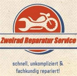 Zweirad Reparatur Service