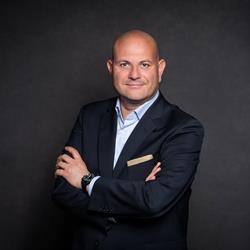 GO Consulting GmbH