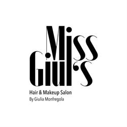 Miss Giul‘s Hairsalon by Giulia Monfregola