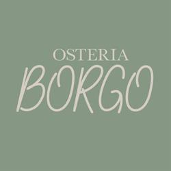 Osteria Borgo