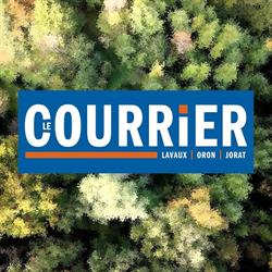 Le Courrier Lavaux - Oron - Jorat