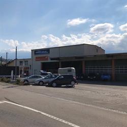 Garage Ciardelli Müller GmbH