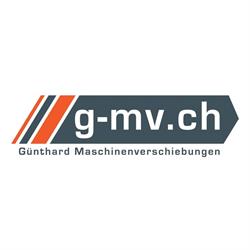 Günthard Maschinenverschiebungen GmbH
