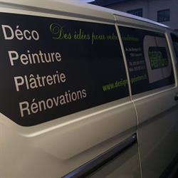 Design Peinture SARL