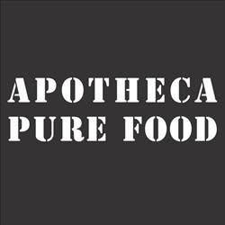 Apotheca Pure Food