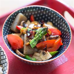 Chikako.ch - Ateliers de cuisine japonaise