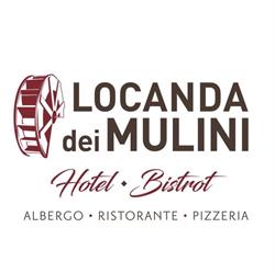 Locanda dei Mulini - Ristorante e Albergo a Novazzano