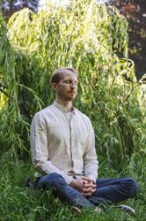 Simon Aeschbacher - Massage & Meditation