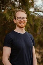 Simon Aeschbacher - Massage & Meditation