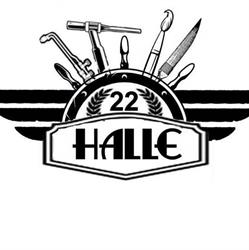 Halle22.ch