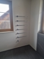 Handtuchheizkörper