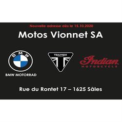 Vionnet Motos SA
