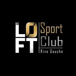 My Loft Sport Club - Fitness Vésenaz