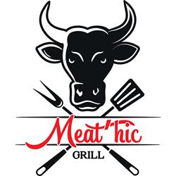 Meat'hic Grill