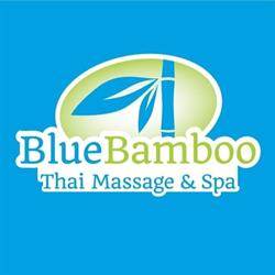 Blue Bamboo Thai Massage & Spa