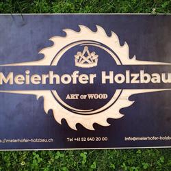 Meierhofer Holzbau