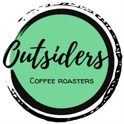 torréfacteur local / Outsiders Coffee Roasters