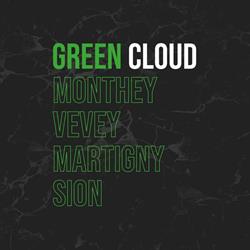 Green Cloud