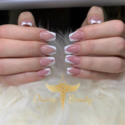 Divine Beauty