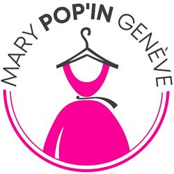 Mary Pop'In Genève