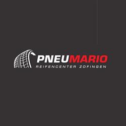 Pneu Mario AG