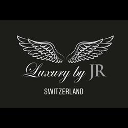 Luxury by JR