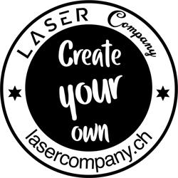 Lasercompany.ch by Kreativpunkt GmbH