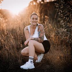 Mahalia-Photografie