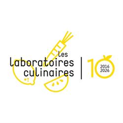 Les laboratoires culinaires