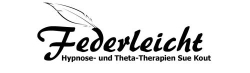 Federleicht, Hypnose & Theta-Therapien